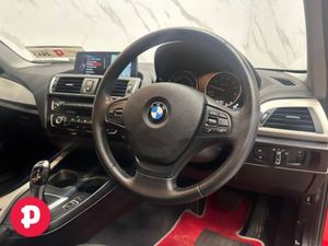 BMW 1 Series 118i Auto - Straight Sale Discount / - Image 2