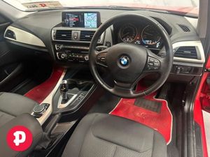BMW 1 Series 118i Auto - Straight Sale Discount / - Image 4