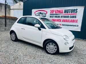 Fiat 500 2015**900 Cc** LOW MILLAGE - Image 2