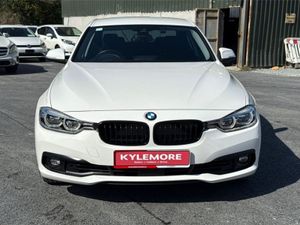 BMW 3 Series 330e - Low Mileage - Image 2