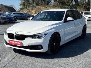 BMW 3 Series 330e - Low Mileage - Image 3