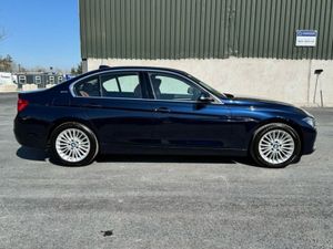 BMW 3 Series 330e - Full Leather - Heated Seats - - Image 2