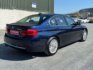 BMW 3 Series 330e - Full Leather - Heated Seats - - Image 3