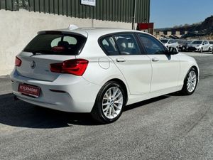 BMW 1 Series 1.5 Automatic - Fashionista - Full L - Image 3