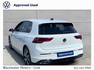 Volkswagen Golf 1.5tsi 130BHP R-line - Image 4
