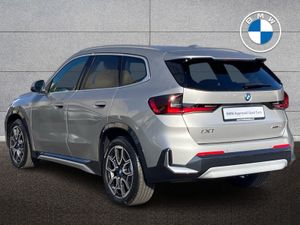 BMW iX1 Edrive20 Xline - Image 2