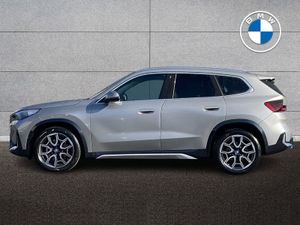 BMW iX1 Edrive20 Xline - Image 3