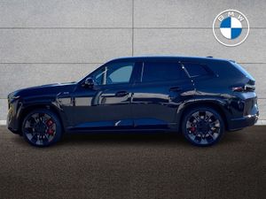 BMW XM 50e - Image 3