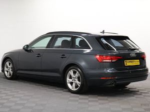 Audi A4 Avant TDI Ultra Sport - Image 3