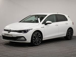 Volkswagen Golf TDI Style - Image 3