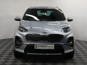 Kia Sportage Crdi Ecodynamics  Gt-line - Image 2