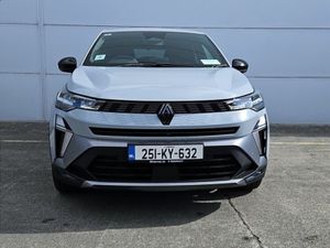 Renault Symbioz E-tech HEV 145 Techno Esprit Alpi - Image 2