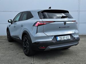 Renault Symbioz E-tech HEV 145 Techno Esprit Alpi - Image 3