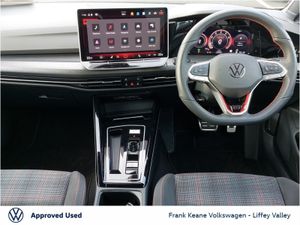 Volkswagen Golf GTI 8.5 Auto 2.0 TSI 245BHP  19 - Image 2