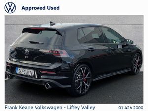 Volkswagen Golf GTI 8.5 Auto 2.0 TSI 245BHP  19 - Image 3