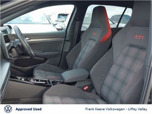 Volkswagen Golf GTI 8.5 Auto 2.0 TSI 245BHP  19 - Image 4