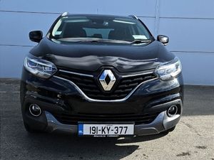 Renault KADJAR 1.5l 110PS Signature - Image 2