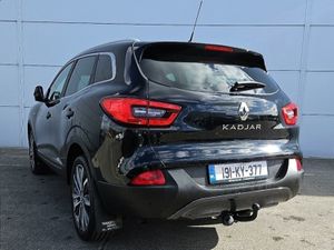 Renault KADJAR 1.5l 110PS Signature - Image 3