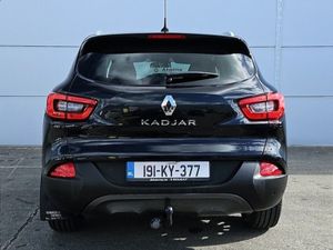Renault KADJAR 1.5l 110PS Signature - Image 4