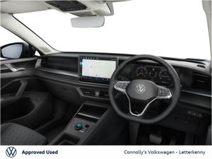 Volkswagen Tayron 2.0 TDI 150HP Edt 75 DSG 7 Seat - Image 2