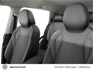 Volkswagen Tayron 2.0 TDI 150HP Edt 75 DSG 7 Seat - Image 4