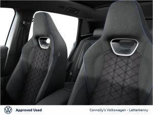 Volkswagen Tiguan 1.5 R-line Phev 204HP - Image 4