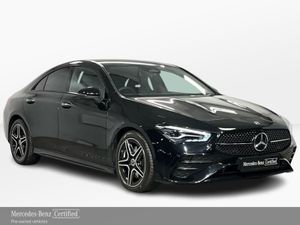 Mercedes-Benz CLA 200d AMG - WAS  53 950 Save  1 - Image 4