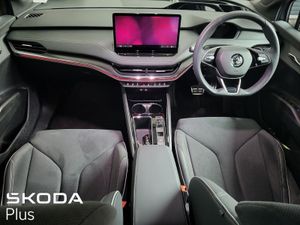 Skoda Enyaq Sportline 85 - Image 3
