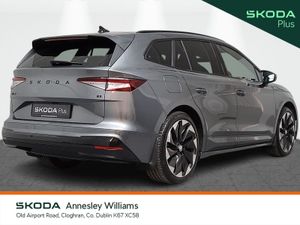 Skoda Enyaq Sportline 85 - Image 4