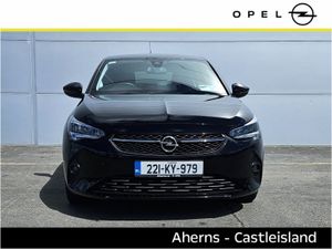 Opel Corsa SRI 1.2i (75ps) S/S 5 Speed - Image 2