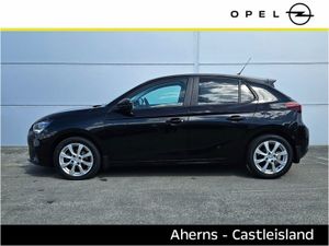Opel Corsa SRI 1.2i (75ps) S/S 5 Speed - Image 3