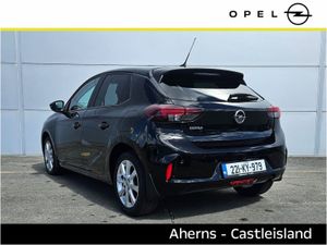 Opel Corsa SRI 1.2i (75ps) S/S 5 Speed - Image 4