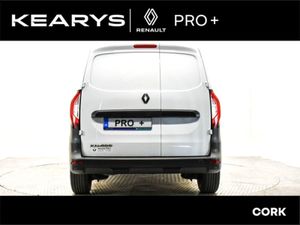 Renault Kangoo Ml19 dCi 95 Start - Image 3