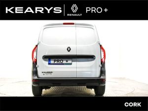 Renault Kangoo Ml19 dCi 95 Start - Image 3