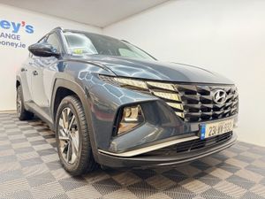Hyundai Tucson 2WD Executive - Image 4