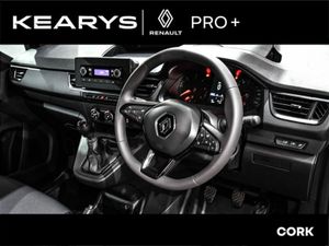 Renault Kangoo Ml19 dCi 95 Start - Image 3