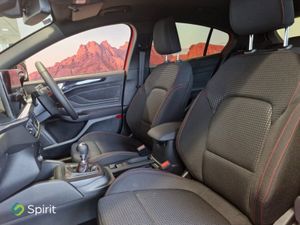 Ford Focus St-line 1.0l Ecoboost 125PS Mhev  5000 - Image 3