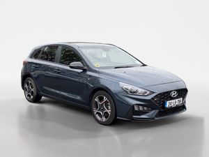 Hyundai i30 Petrol Nline - Image 2