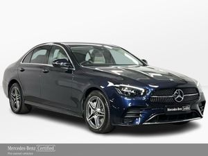 Mercedes-Benz E-Class 300de AMG - 1 Owner  18 Inc - Image 4