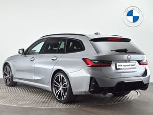 BMW 3 Series 330e M Sport Touring - Image 2
