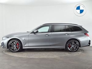 BMW 3 Series 330e M Sport Touring - Image 3
