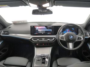 BMW 3 Series 330e M Sport Touring - Image 4