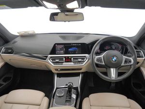 BMW 3 Series 318d M Sport Saloon - Image 4