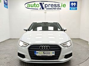 Audi A3 1.4 Tfsi Automatic  Reversing Camera - Image 3