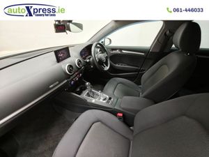 Audi A3 1.4 Tfsi Automatic  Reversing Camera - Image 4