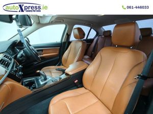 BMW 3 Series 320D Automatic  Reversing Camera - Image 2