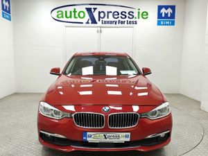 BMW 3 Series 320D Automatic  Reversing Camera - Image 3