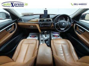 BMW 3 Series 320D Automatic  Reversing Camera - Image 4