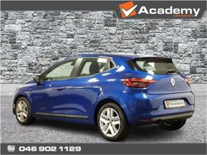 Renault Clio Dynamique Edition Naeb TCE 90 - Image 3