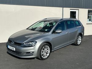 171 Volkswagen Golf Comfortline 1.2 TSI DSG Auto - Image 2
